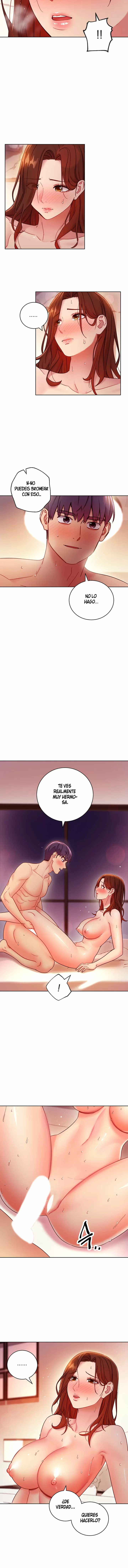 Las Amigas de mi Madrastra Capítulo 59 - Página 10