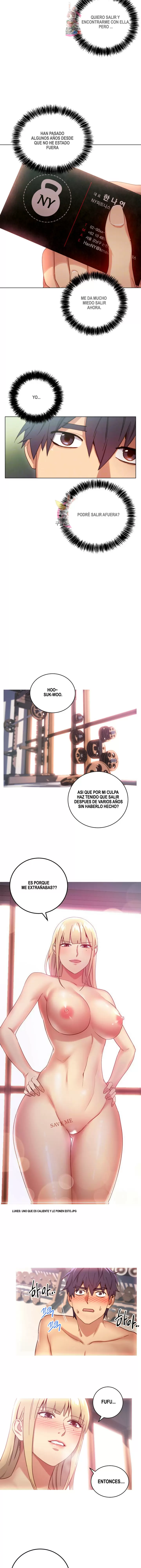 Las Amigas de mi Madrastra Capítulo 6 - Página 4