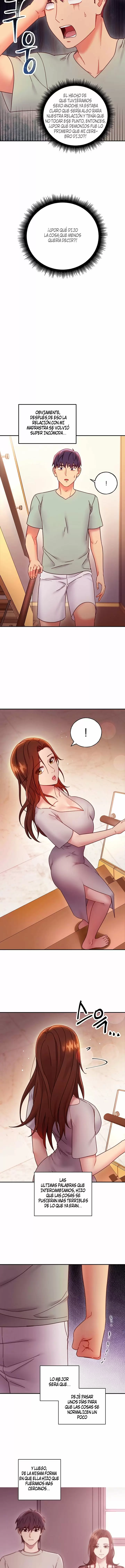 Las Amigas de mi Madrastra Capítulo 61 - Página 11