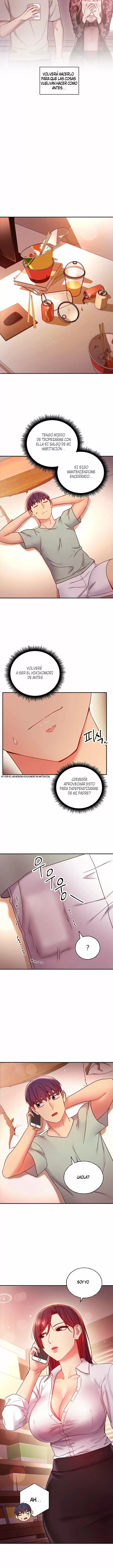 Las Amigas de mi Madrastra Capítulo 61 - Página 12