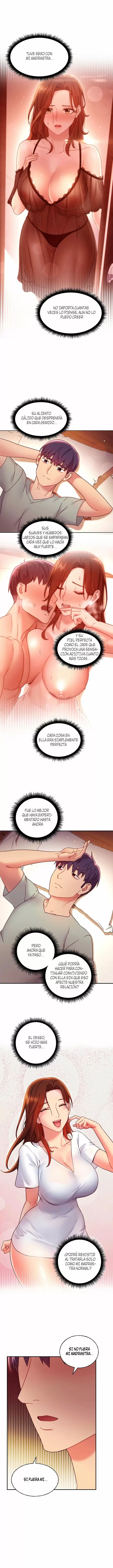 Las Amigas de mi Madrastra Capítulo 61 - Página 8