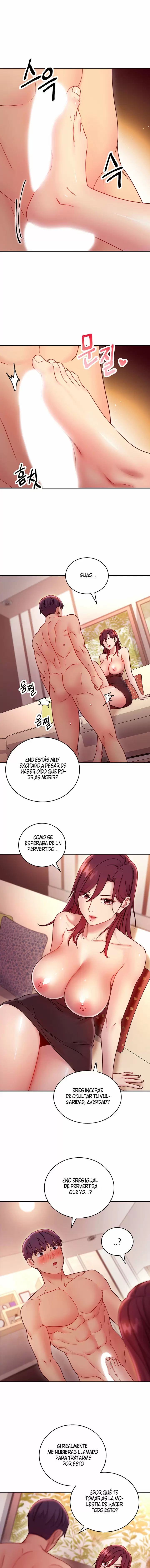 Las Amigas de mi Madrastra Capítulo 63 - Página 11