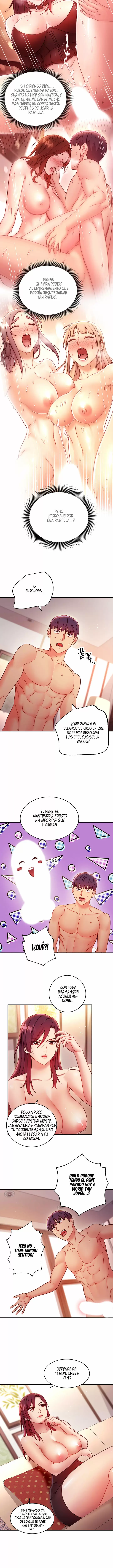 Las Amigas de mi Madrastra Capítulo 63 - Página 9