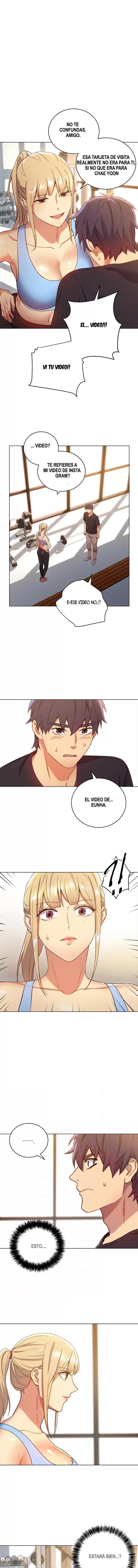 Las Amigas de mi Madrastra Capítulo 7 - Página 2