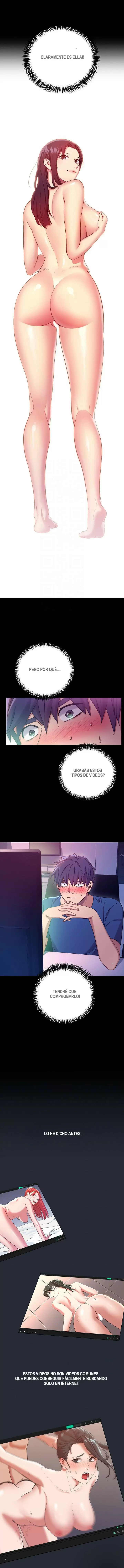 Las Amigas de mi Madrastra Capítulo 7 - Página 4