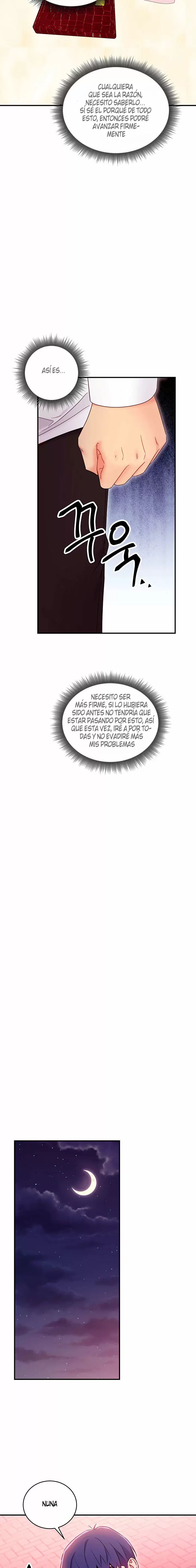 Las Amigas de mi Madrastra Capítulo 71 - Página 147