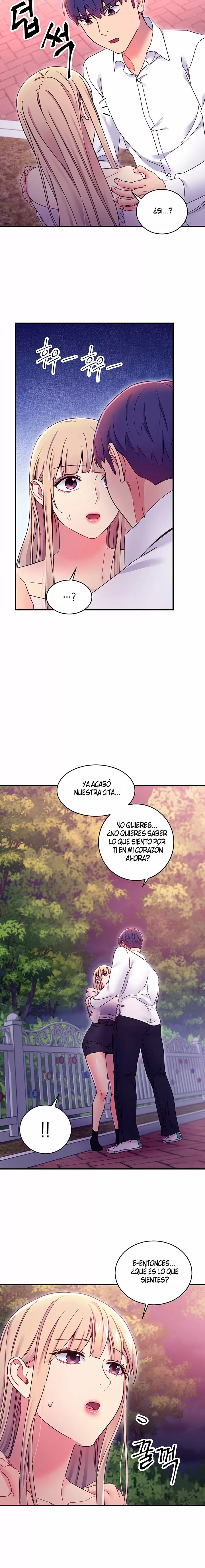 Las Amigas de mi Madrastra Capítulo 71 - Página 148