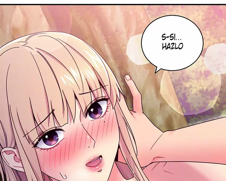 Las Amigas de mi Madrastra Capítulo 71 - Página 22