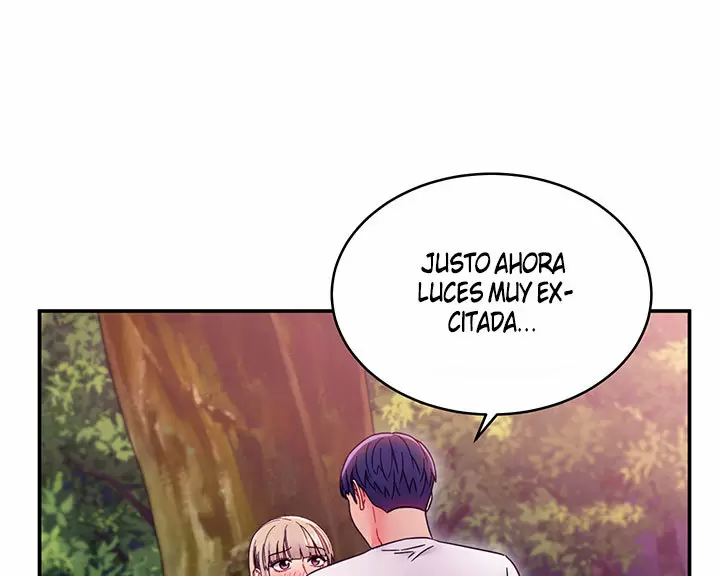 Las Amigas de mi Madrastra Capítulo 71 - Página 97