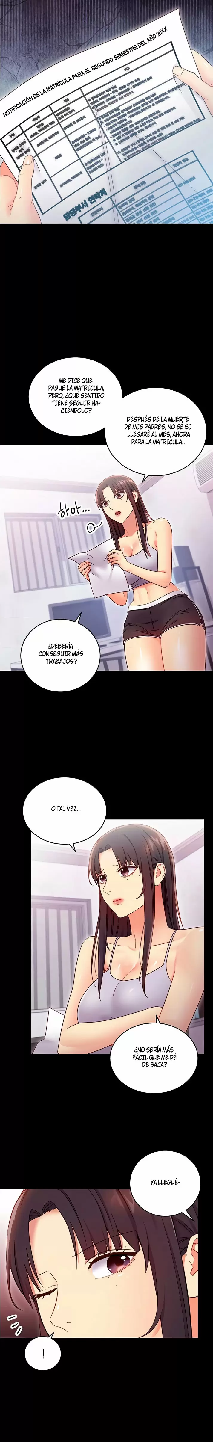 Las Amigas de mi Madrastra Capítulo 72 - Página 10