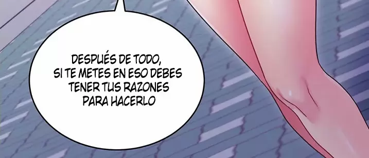 Las Amigas de mi Madrastra Capítulo 72 - Página 100