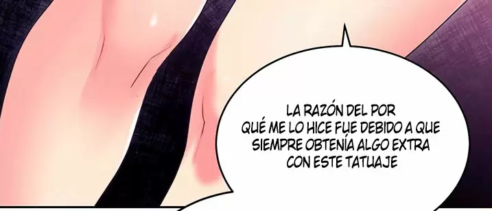 Las Amigas de mi Madrastra Capítulo 72 - Página 108