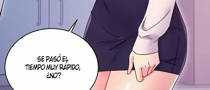 Las Amigas de mi Madrastra Capítulo 72 - Página 123