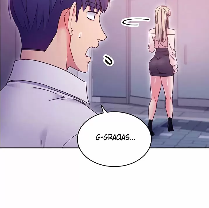 Las Amigas de mi Madrastra Capítulo 72 - Página 136