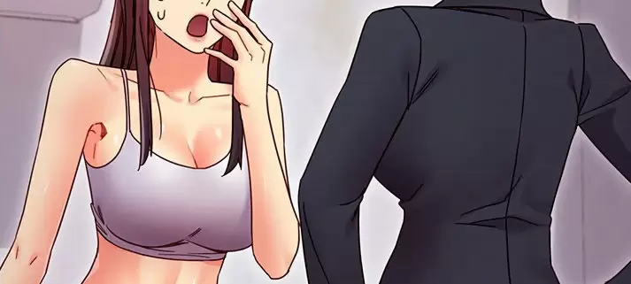 Las Amigas de mi Madrastra Capítulo 72 - Página 14