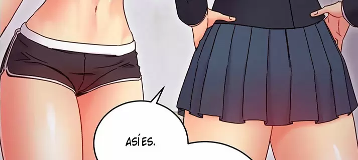 Las Amigas de mi Madrastra Capítulo 72 - Página 15