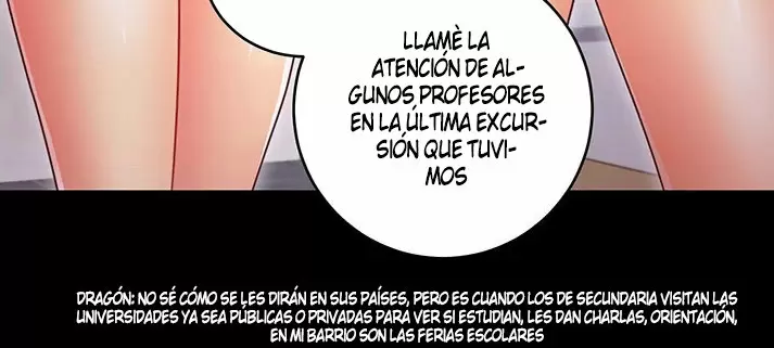 Las Amigas de mi Madrastra Capítulo 72 - Página 16