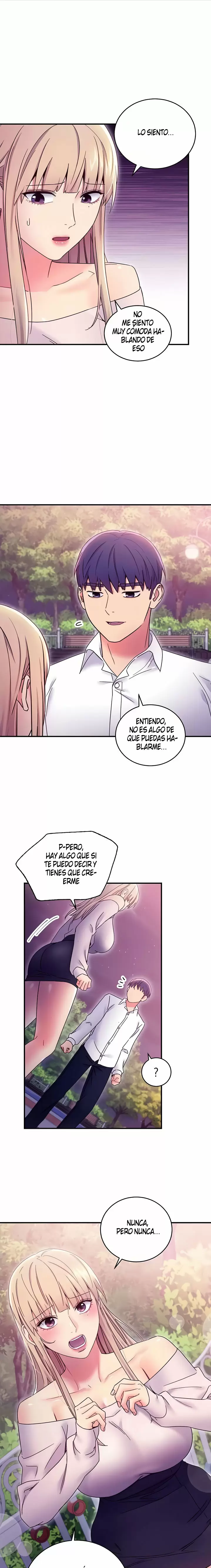 Las Amigas de mi Madrastra Capítulo 72 - Página 4