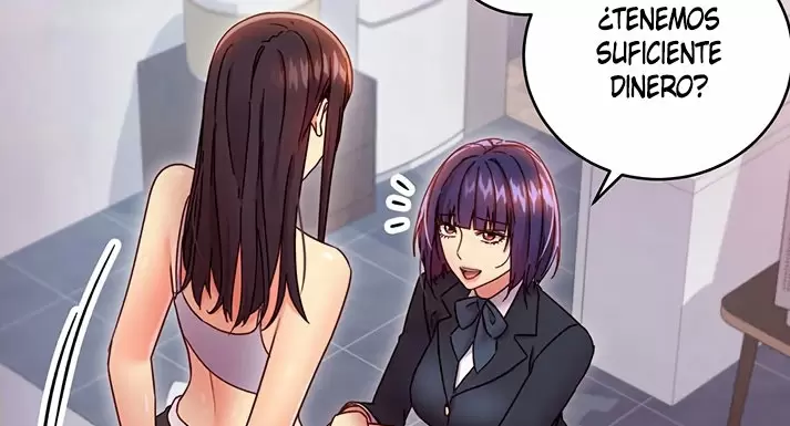 Las Amigas de mi Madrastra Capítulo 72 - Página 44