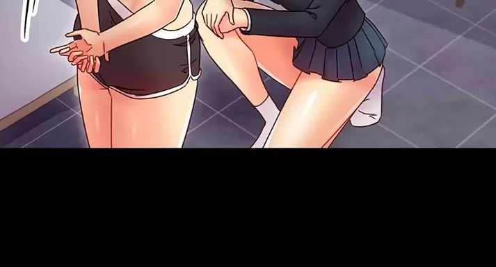 Las Amigas de mi Madrastra Capítulo 72 - Página 45