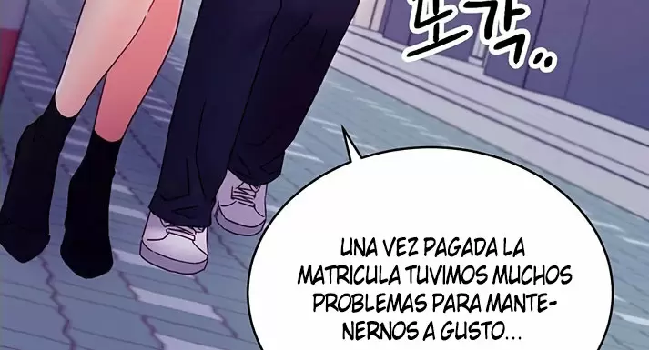 Las Amigas de mi Madrastra Capítulo 72 - Página 63