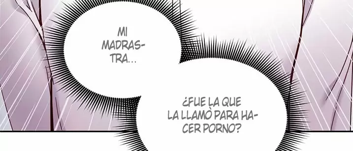 Las Amigas de mi Madrastra Capítulo 72 - Página 81