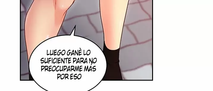 Las Amigas de mi Madrastra Capítulo 72 - Página 88