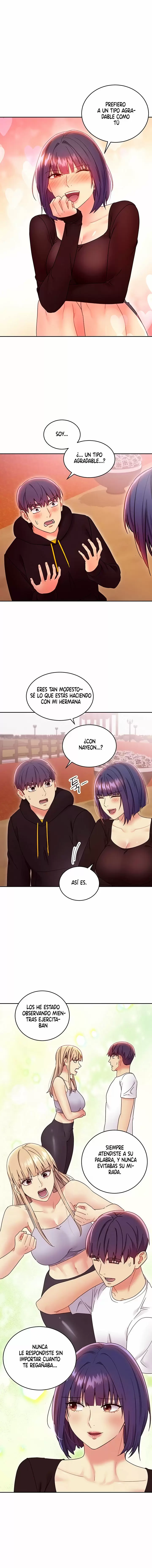 Las Amigas de mi Madrastra Capítulo 74 - Página 4