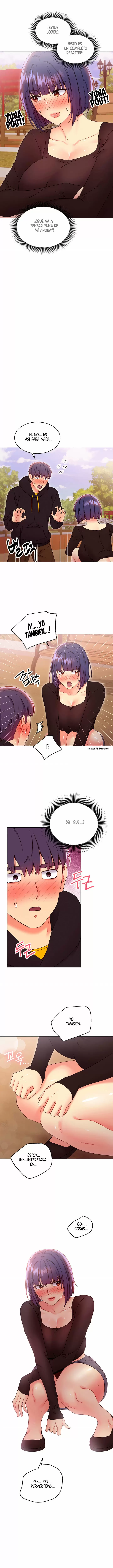 Las Amigas de mi Madrastra Capítulo 74 - Página 7