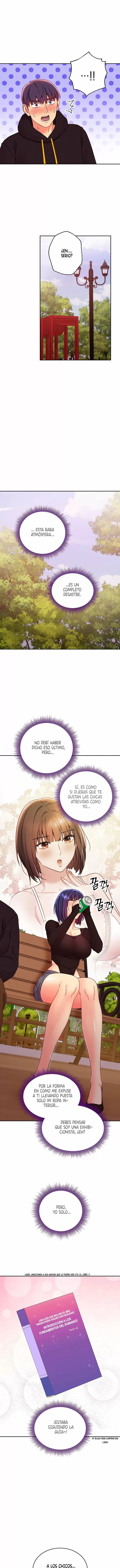 Las Amigas de mi Madrastra Capítulo 74 - Página 8