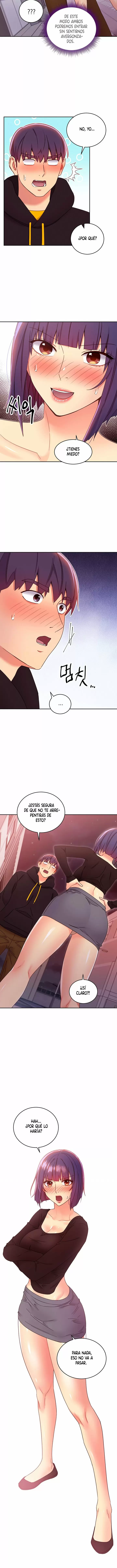 Las Amigas de mi Madrastra Capítulo 75 - Página 10