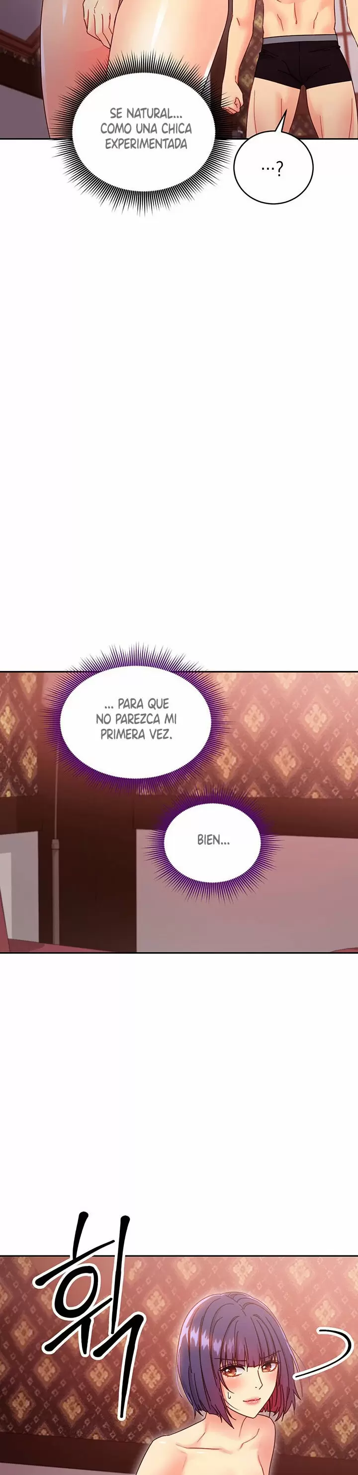 Las Amigas de mi Madrastra Capítulo 75 - Página 14