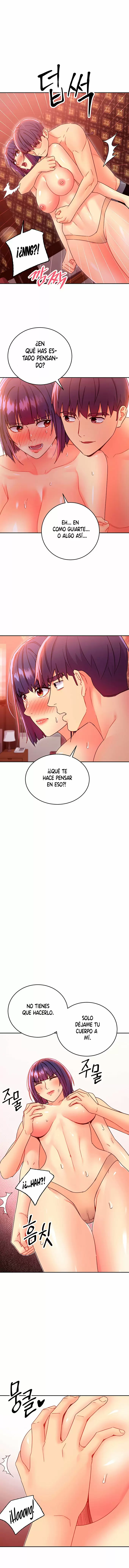 Las Amigas de mi Madrastra Capítulo 75 - Página 17