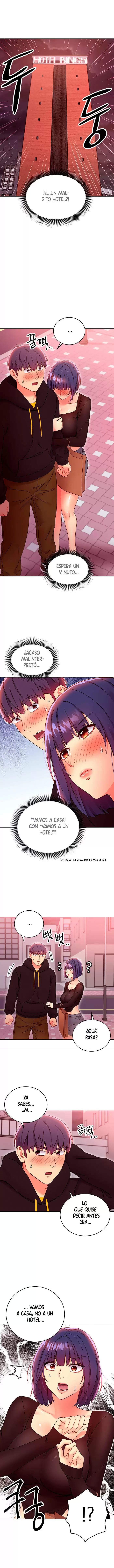 Las Amigas de mi Madrastra Capítulo 75 - Página 7