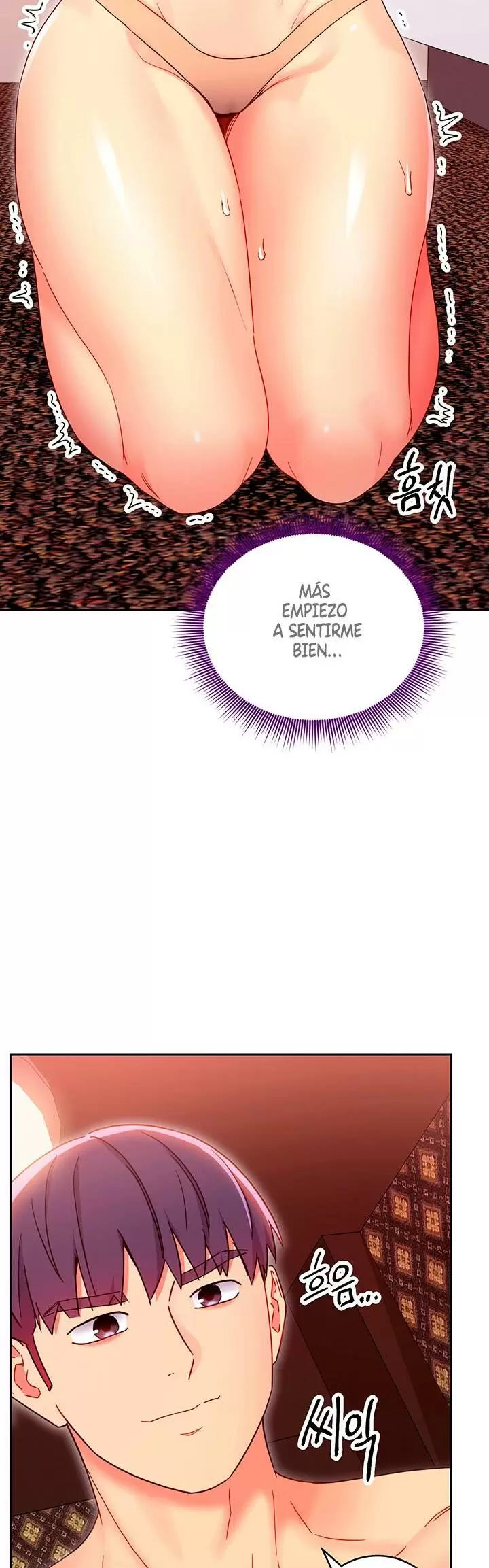 Las Amigas de mi Madrastra Capítulo 76 - Página 12