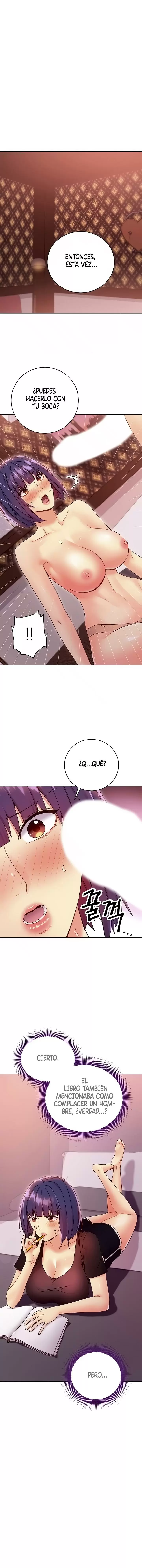 Las Amigas de mi Madrastra Capítulo 76 - Página 2