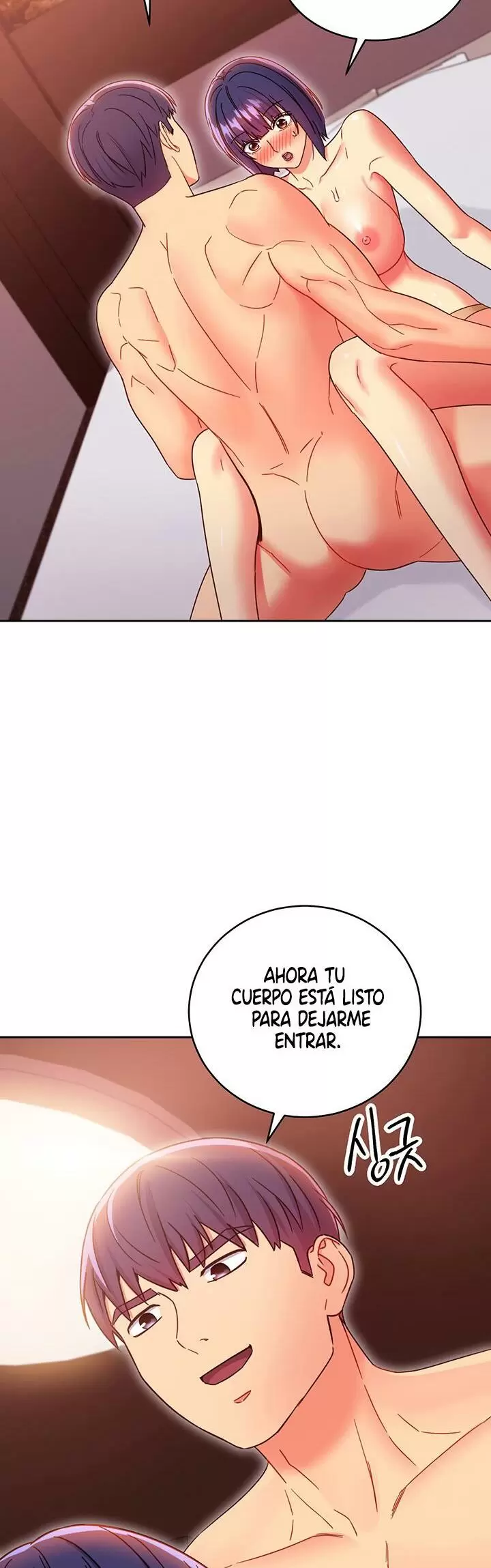 Las Amigas de mi Madrastra Capítulo 76 - Página 31