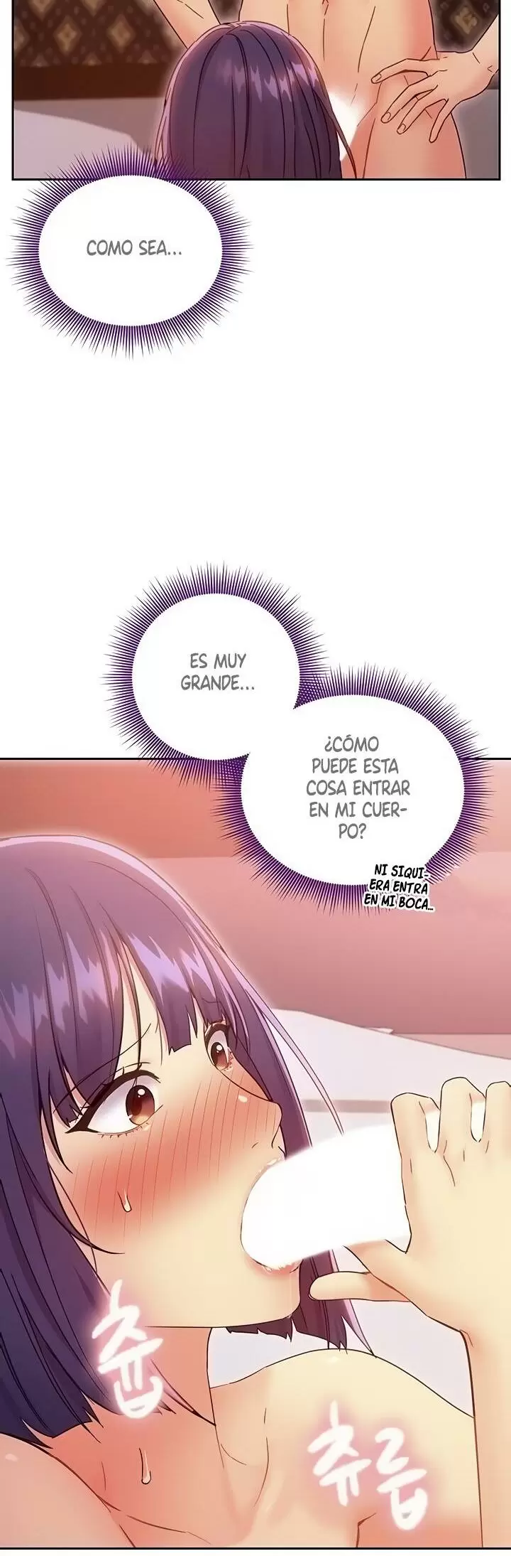 Las Amigas de mi Madrastra Capítulo 76 - Página 8