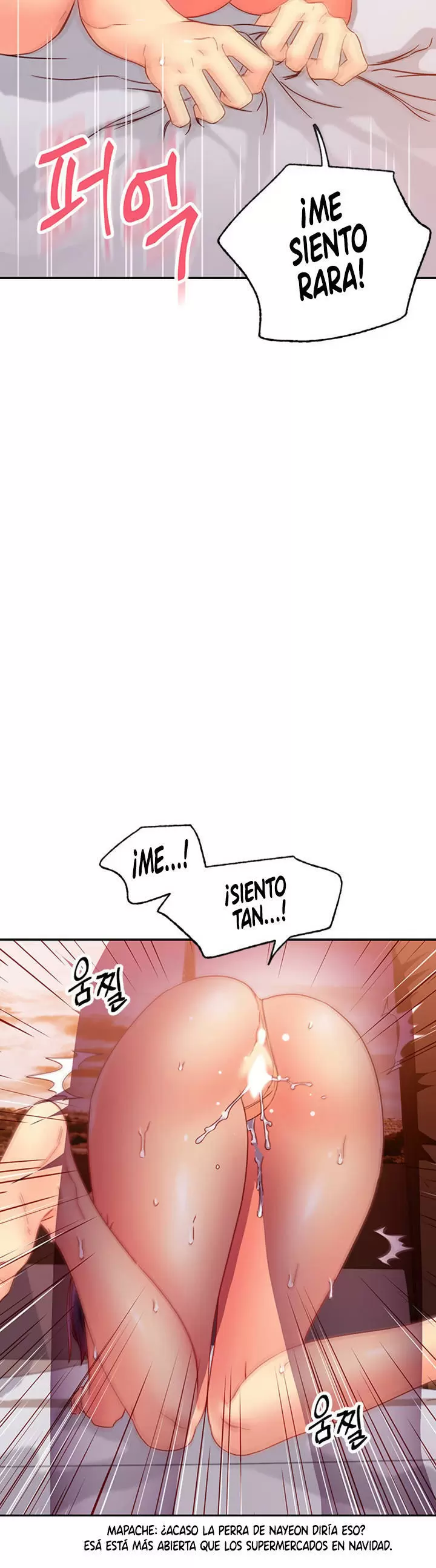 Las Amigas de mi Madrastra Capítulo 77 - Página 15