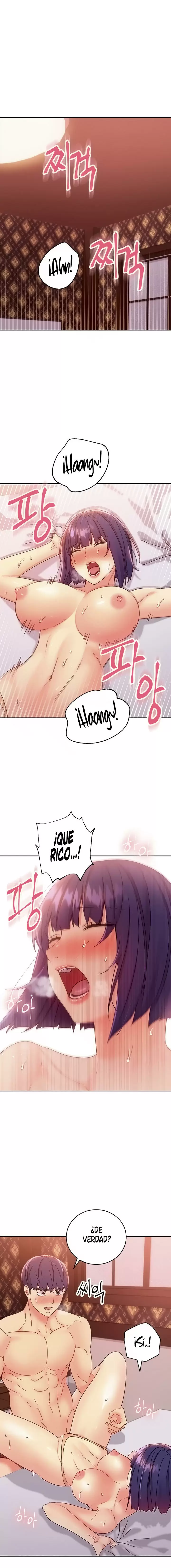 Las Amigas de mi Madrastra Capítulo 77 - Página 2