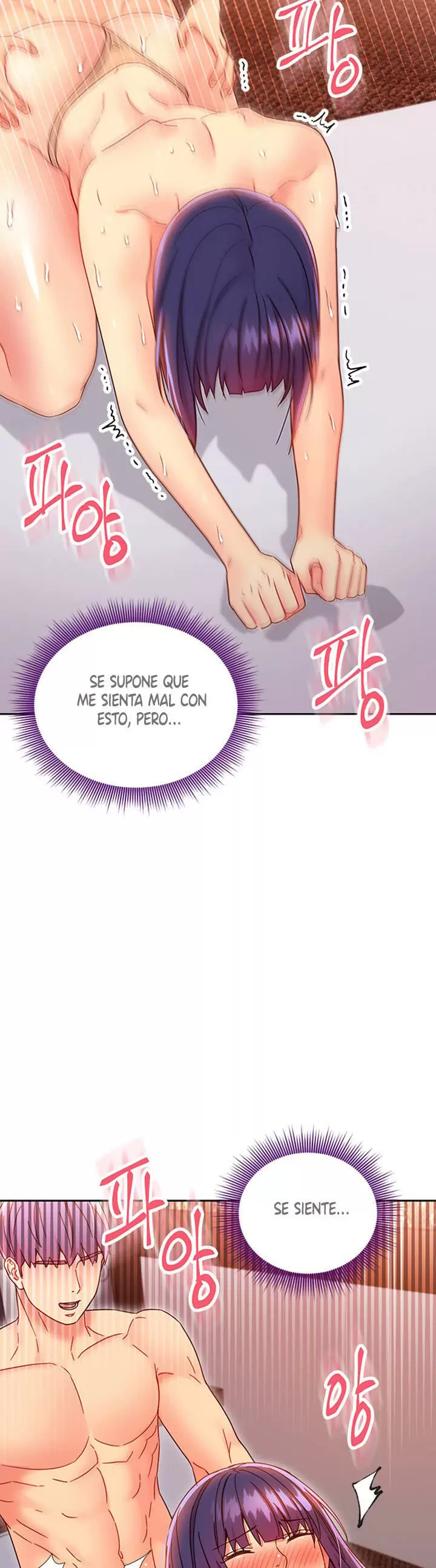 Las Amigas de mi Madrastra Capítulo 77 - Página 7