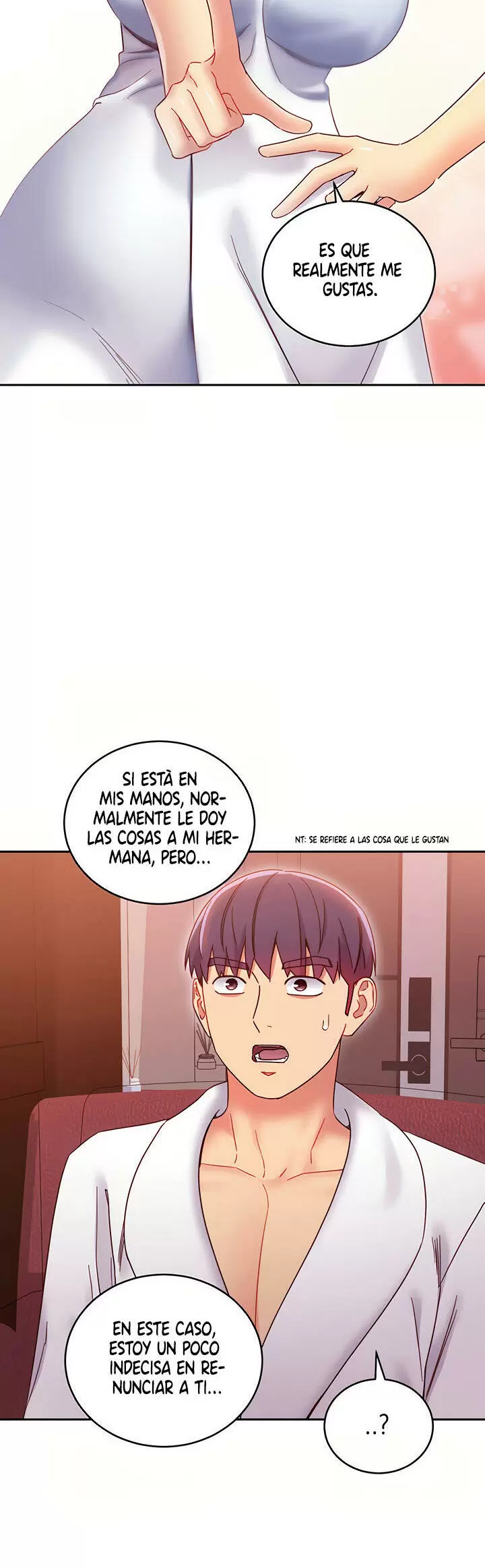 Las Amigas de mi Madrastra Capítulo 78 - Página 12