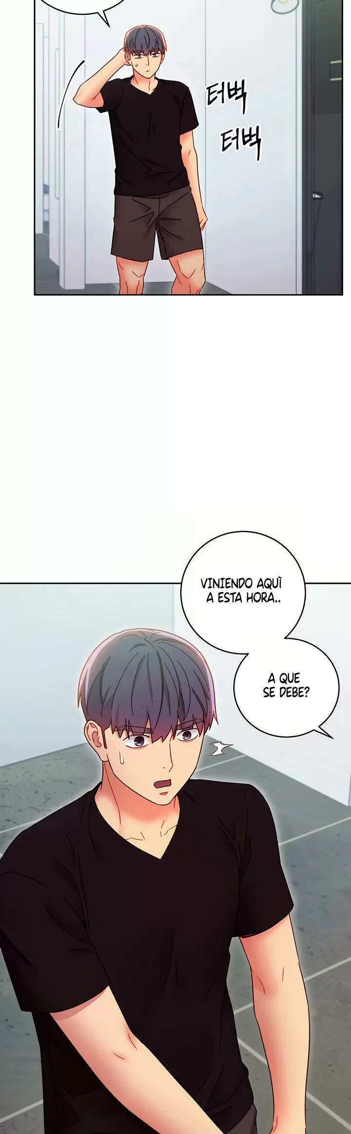 Las Amigas de mi Madrastra Capítulo 78 - Página 20