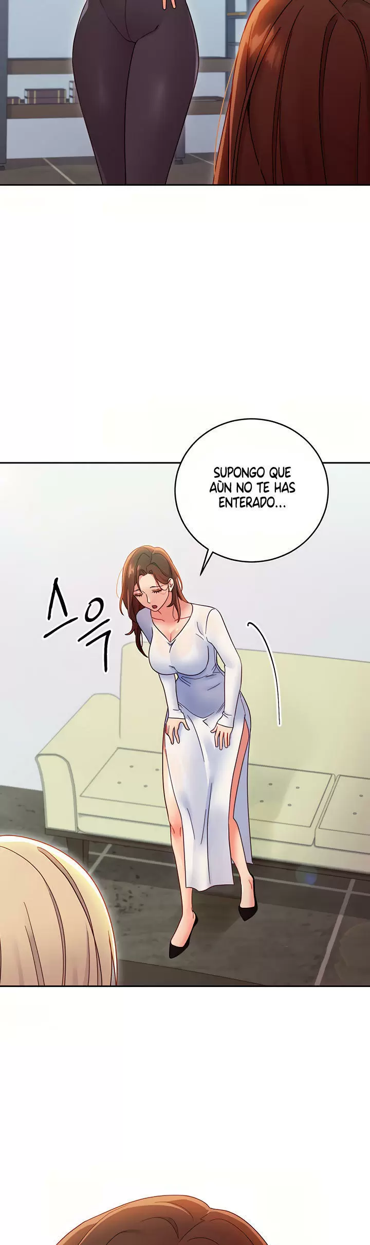 Las Amigas de mi Madrastra Capítulo 78 - Página 25