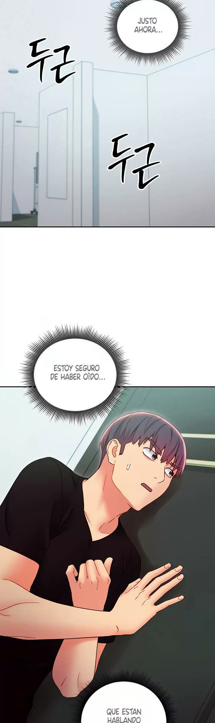 Las Amigas de mi Madrastra Capítulo 78 - Página 31