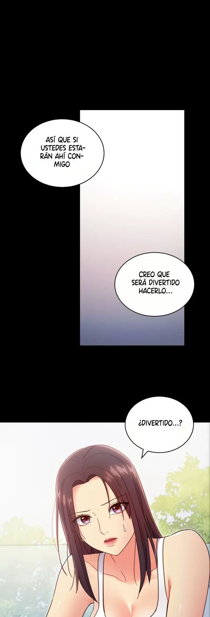 Las Amigas de mi Madrastra Capítulo 79 - Página 11