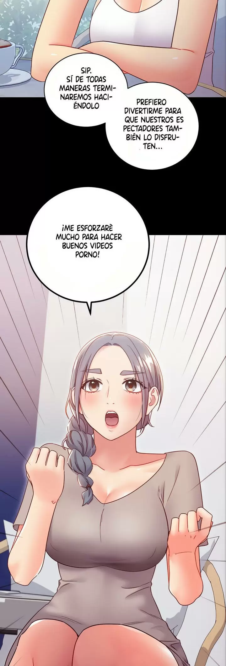 Las Amigas de mi Madrastra Capítulo 79 - Página 12