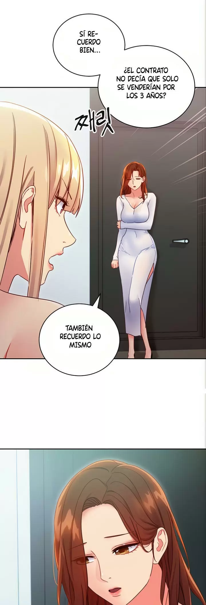 Las Amigas de mi Madrastra Capítulo 79 - Página 20