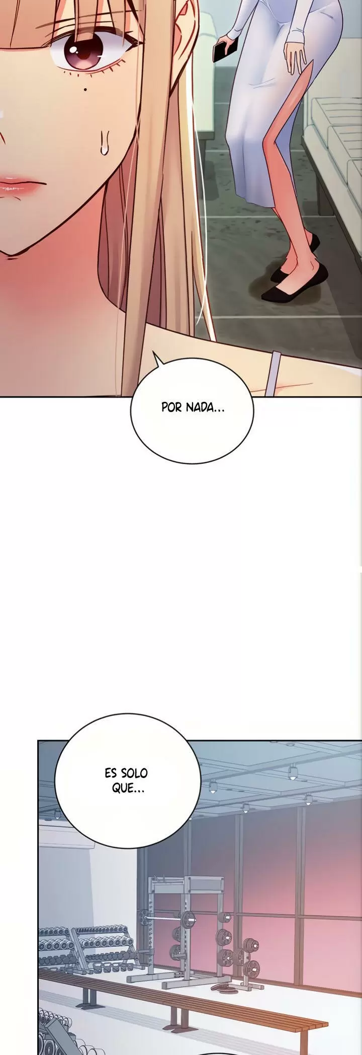 Las Amigas de mi Madrastra Capítulo 79 - Página 31