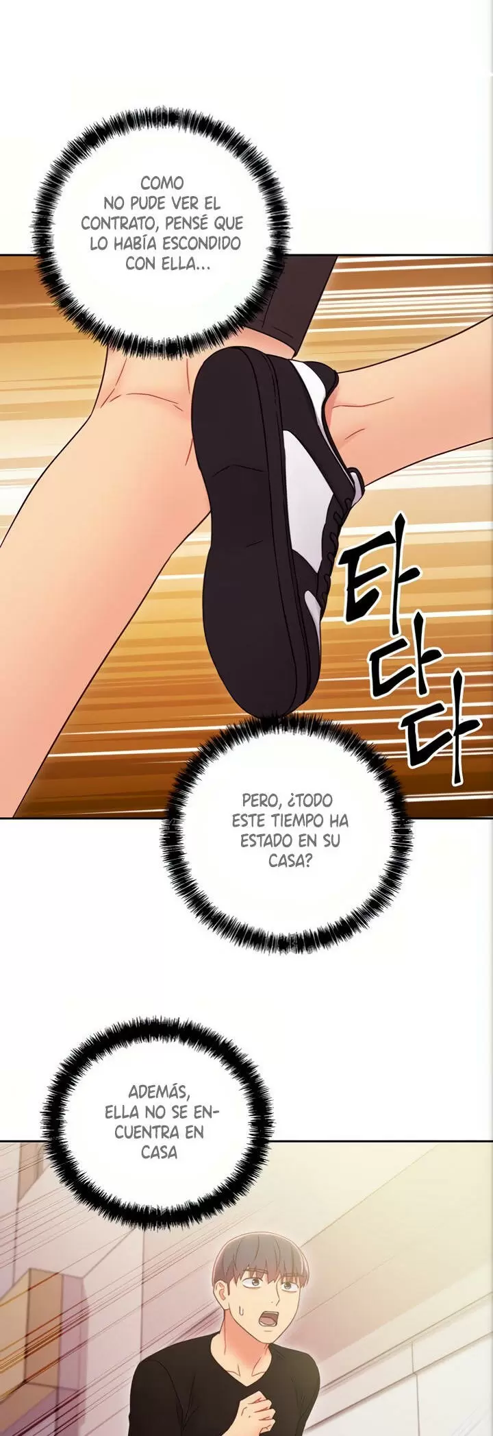 Las Amigas de mi Madrastra Capítulo 79 - Página 33